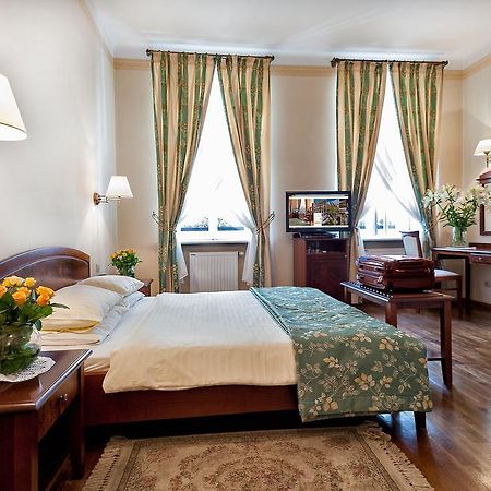 Aparthotel Karmel Krakkó Kültér fotó