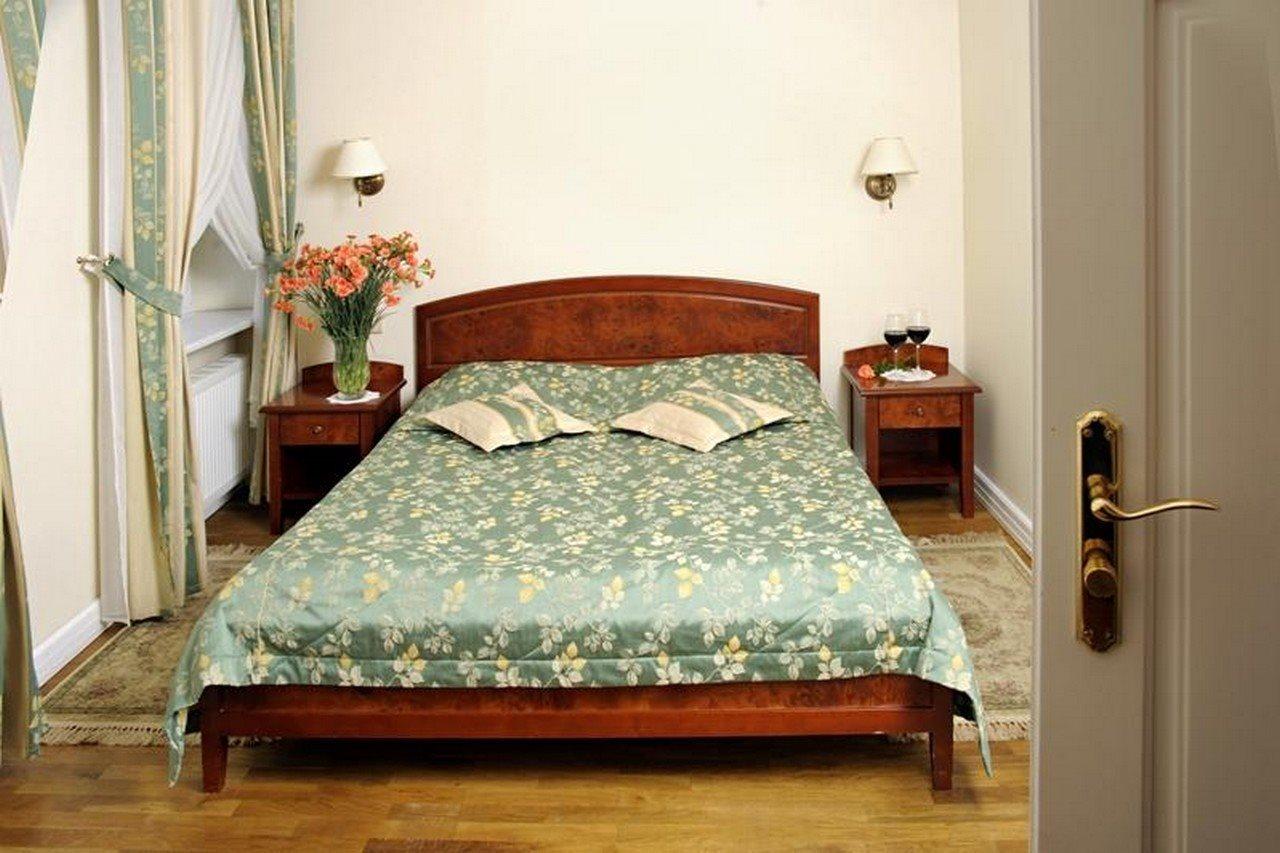 Aparthotel Karmel Krakkó Kültér fotó