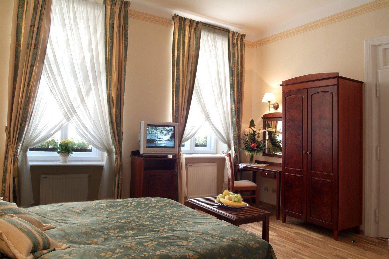 Aparthotel Karmel Krakkó Kültér fotó