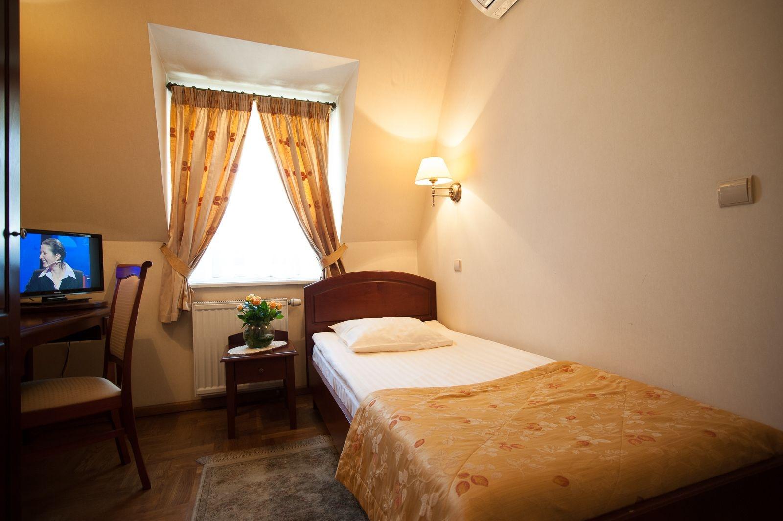 Aparthotel Karmel Krakkó Kültér fotó