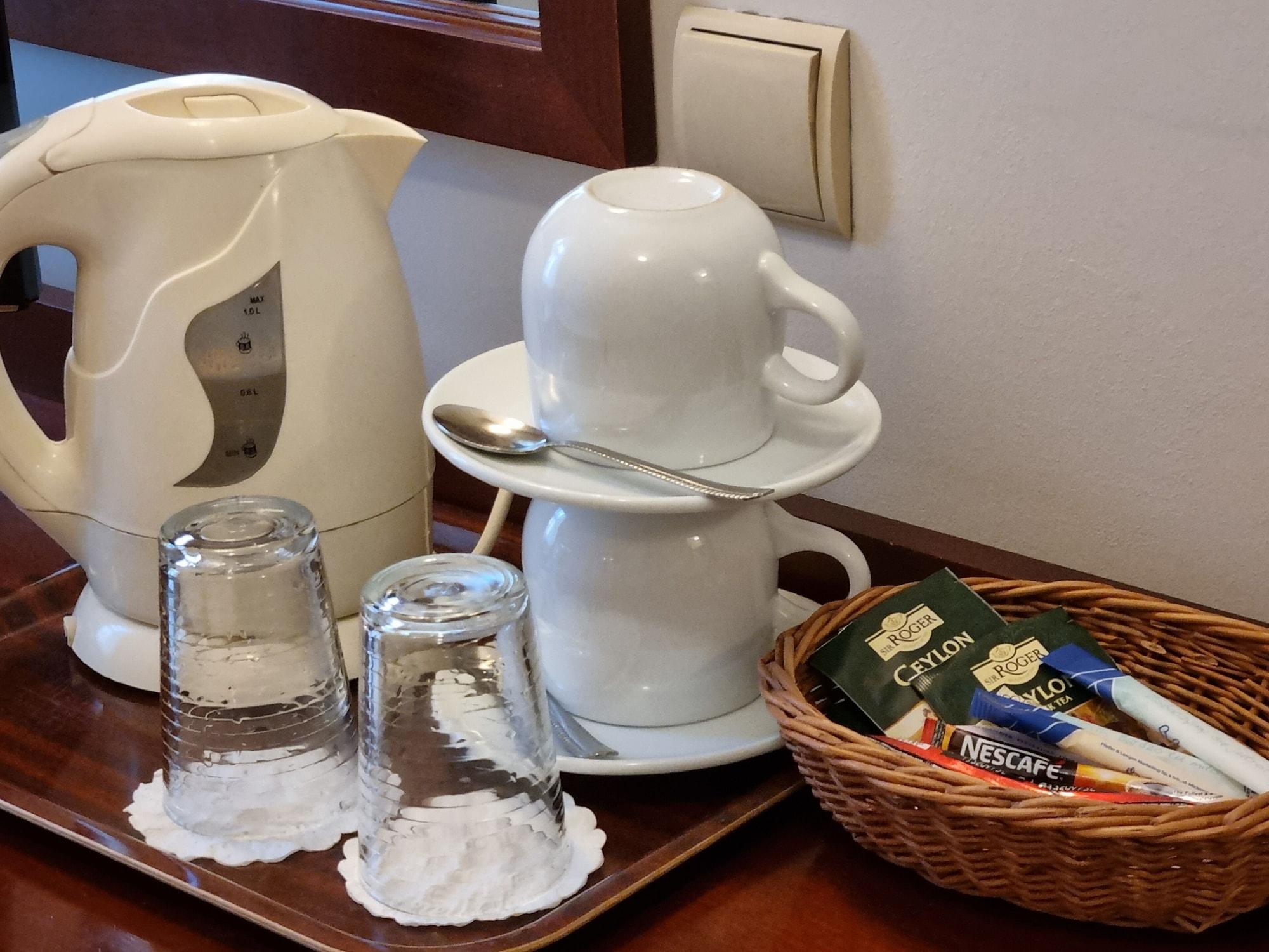 Aparthotel Karmel Krakkó Kültér fotó