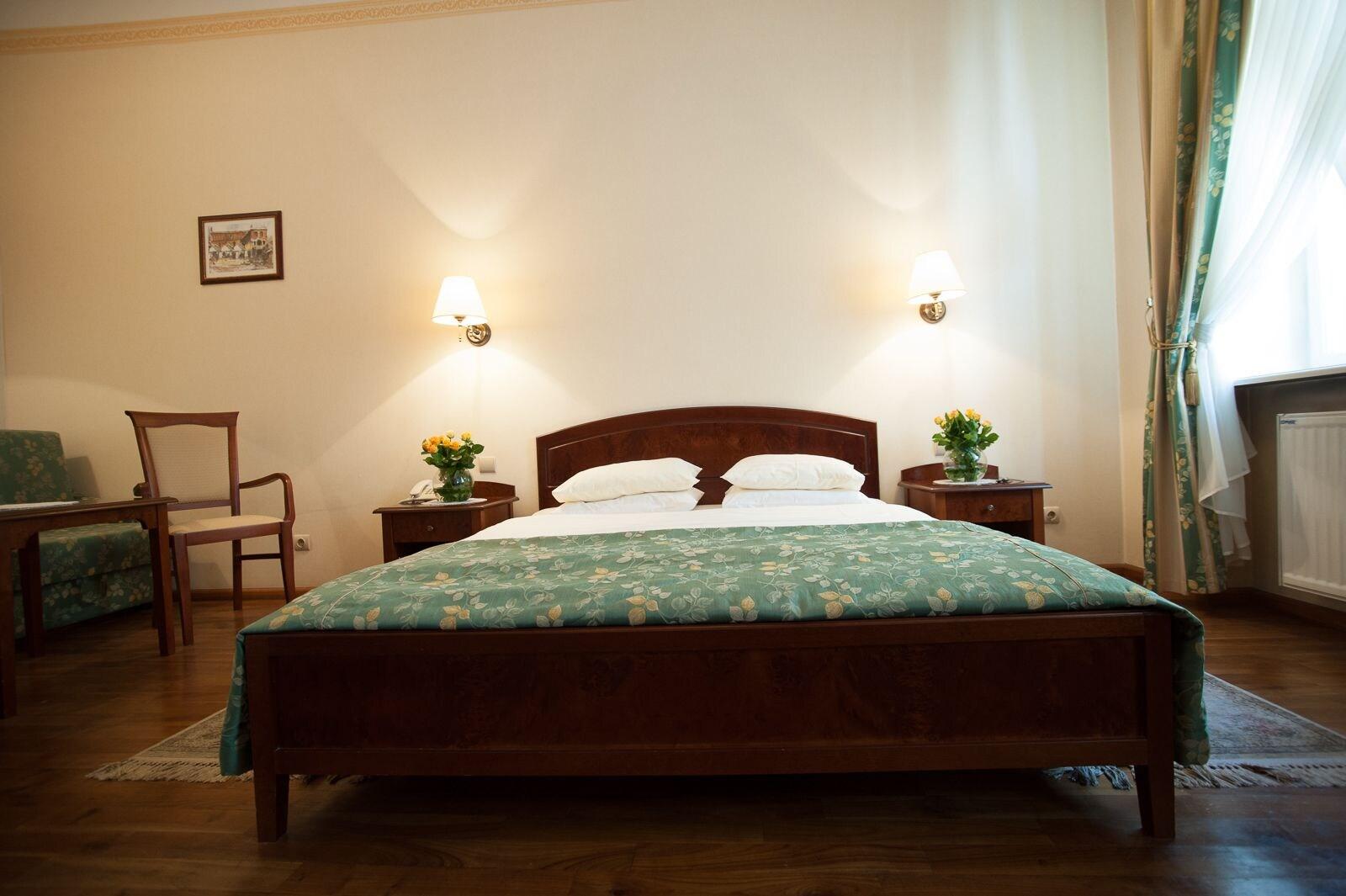Aparthotel Karmel Krakkó Kültér fotó
