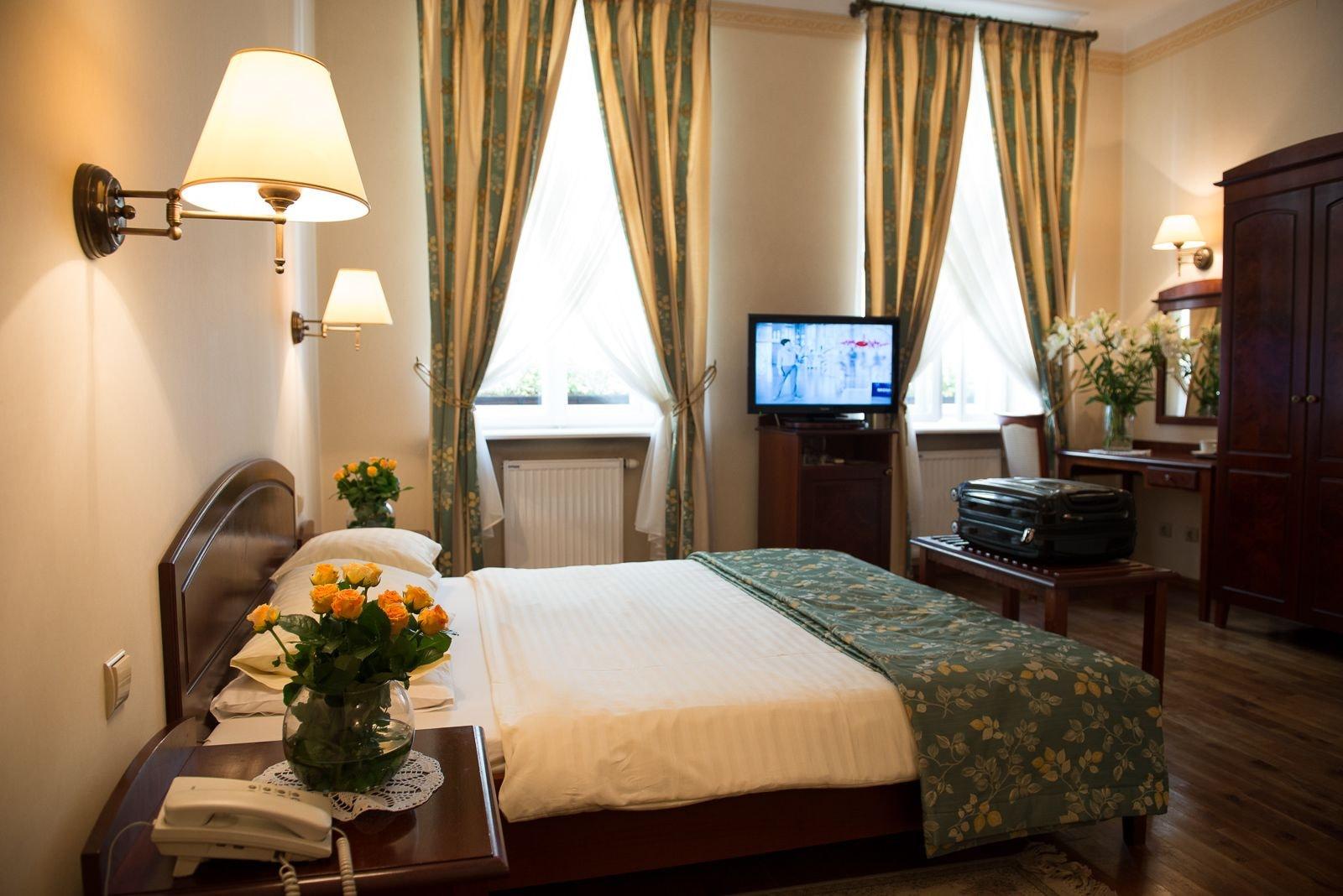 Aparthotel Karmel Krakkó Kültér fotó