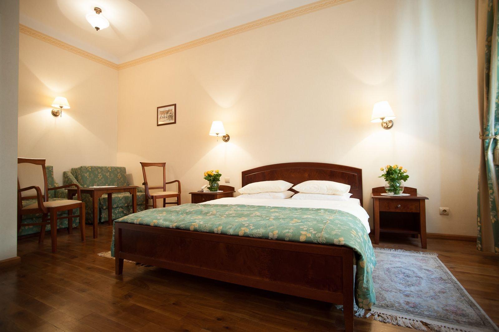 Aparthotel Karmel Krakkó Kültér fotó
