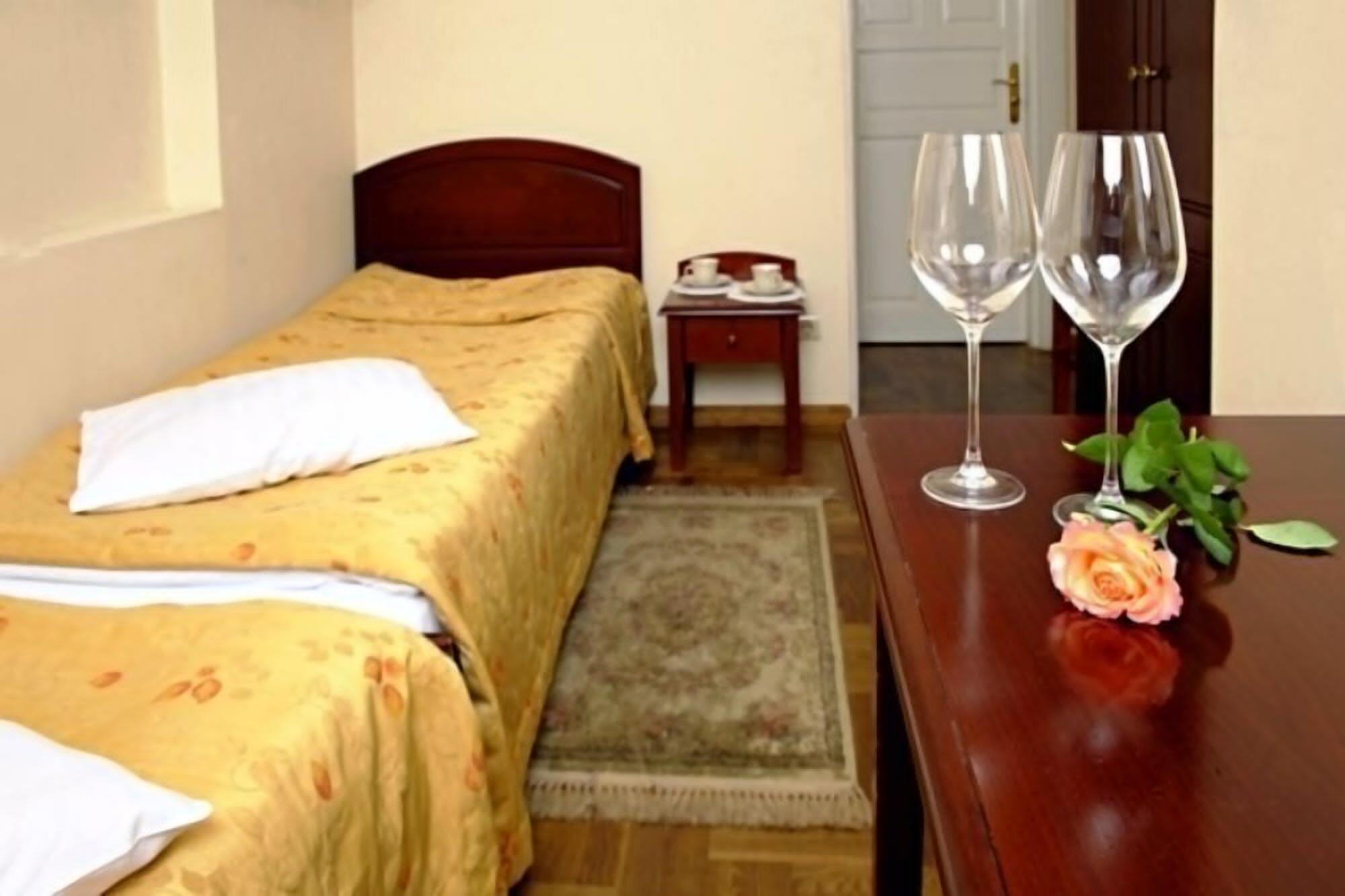 Aparthotel Karmel Krakkó Kültér fotó