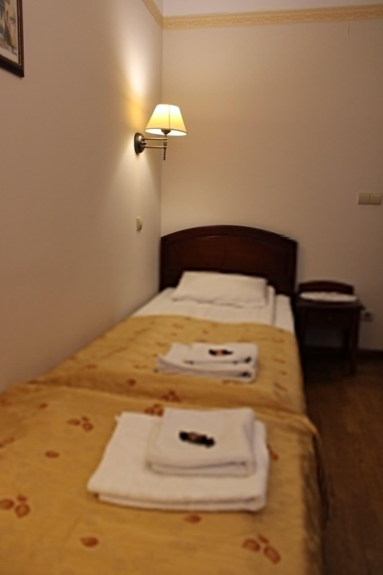 Aparthotel Karmel Krakkó Kültér fotó