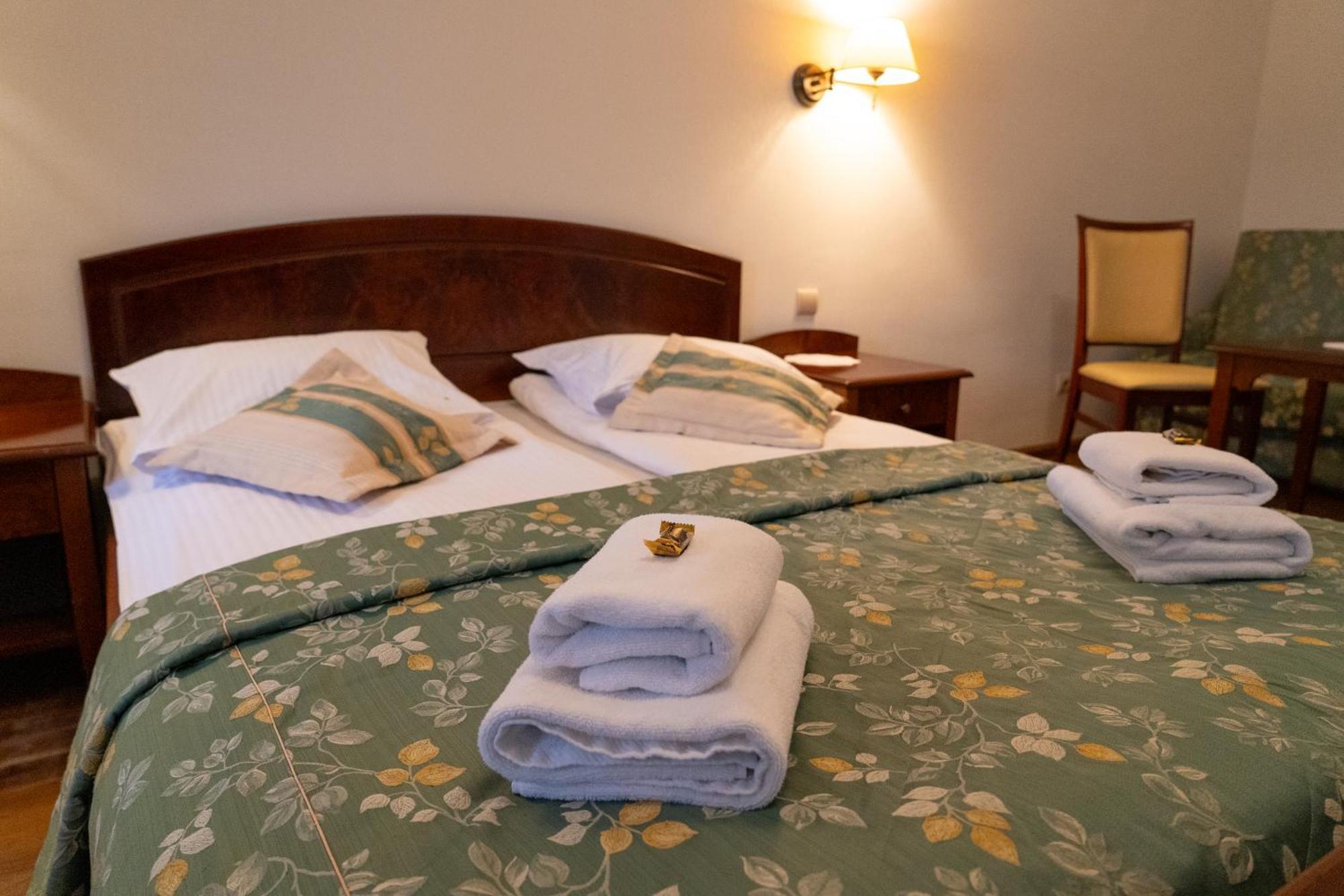 Aparthotel Karmel Krakkó Kültér fotó