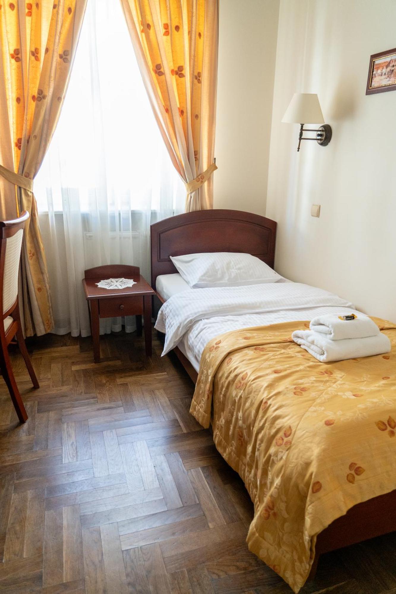 Aparthotel Karmel Krakkó Kültér fotó