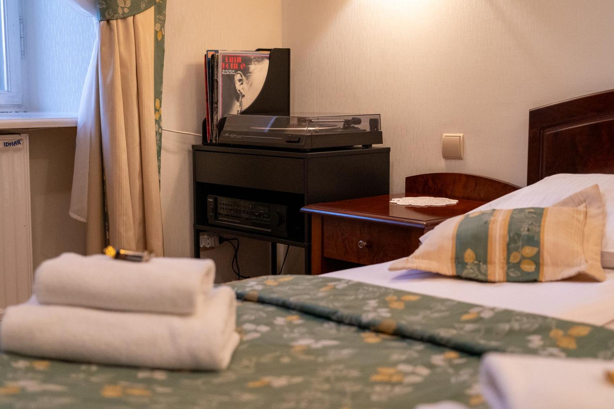 Aparthotel Karmel Krakkó Kültér fotó