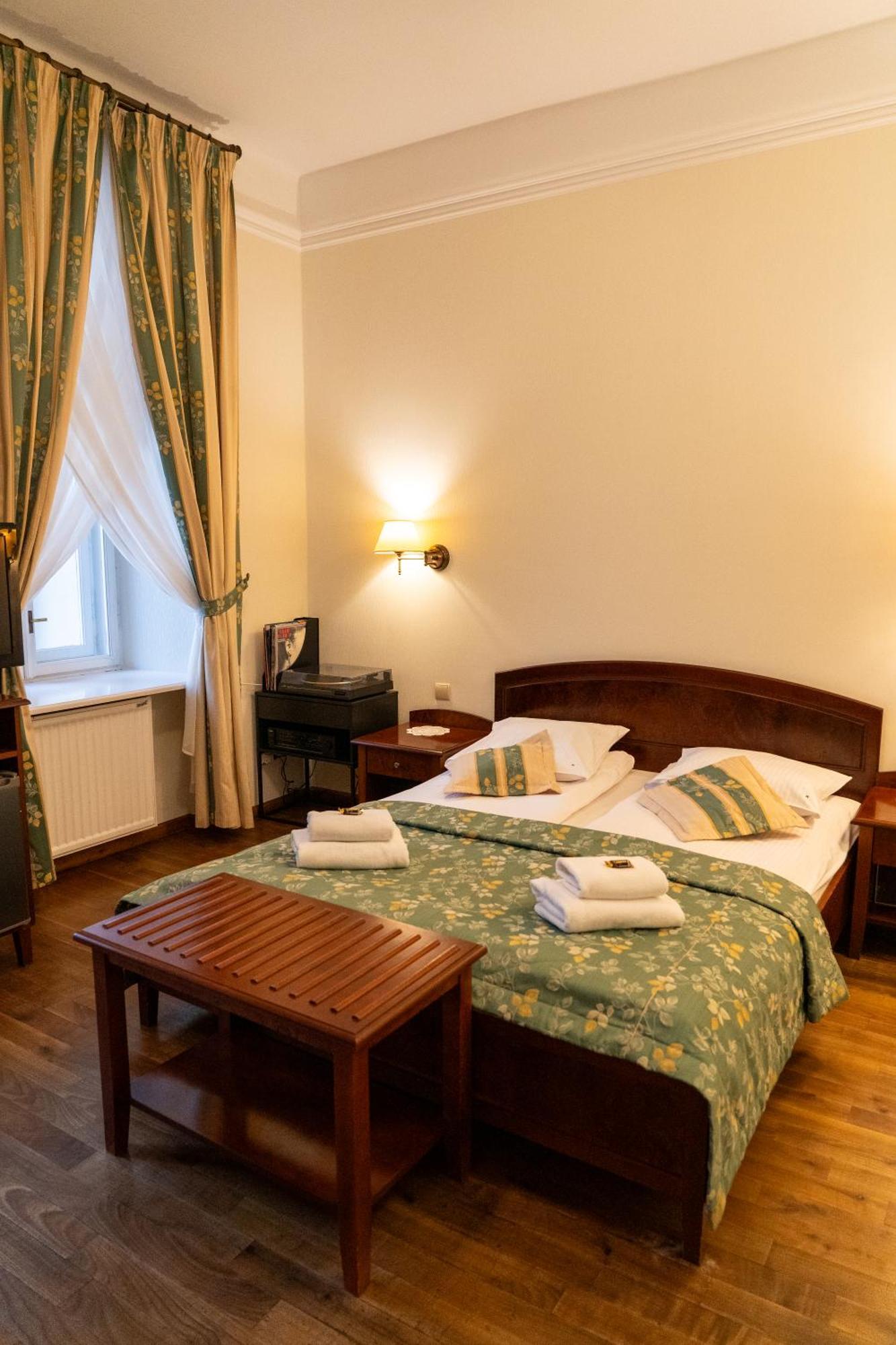 Aparthotel Karmel Krakkó Kültér fotó