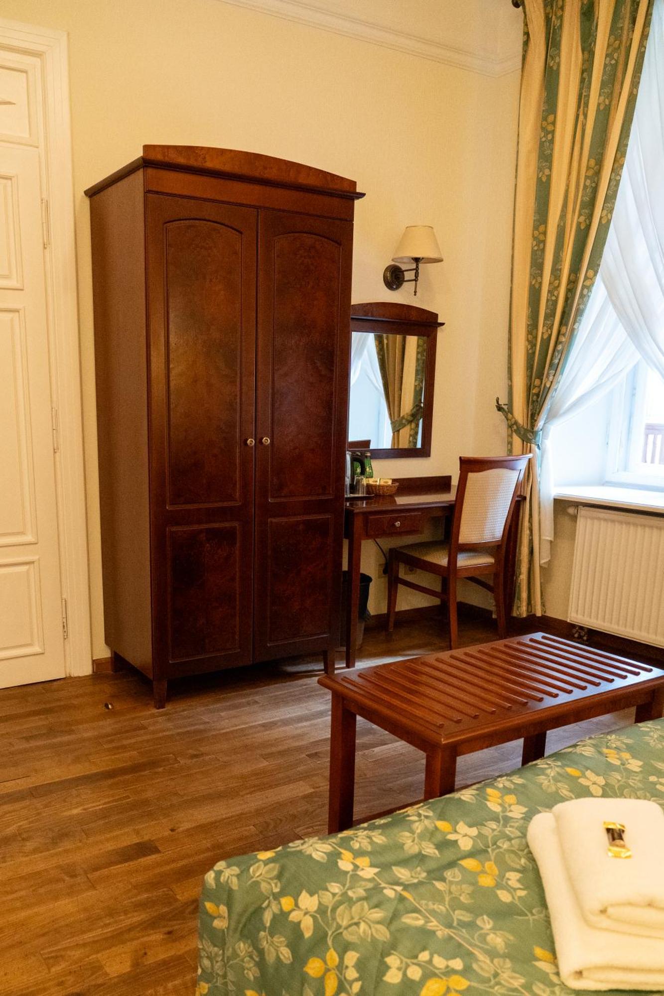 Aparthotel Karmel Krakkó Kültér fotó