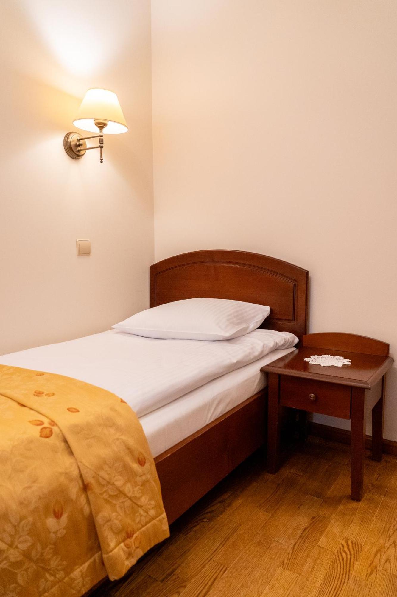 Aparthotel Karmel Krakkó Kültér fotó