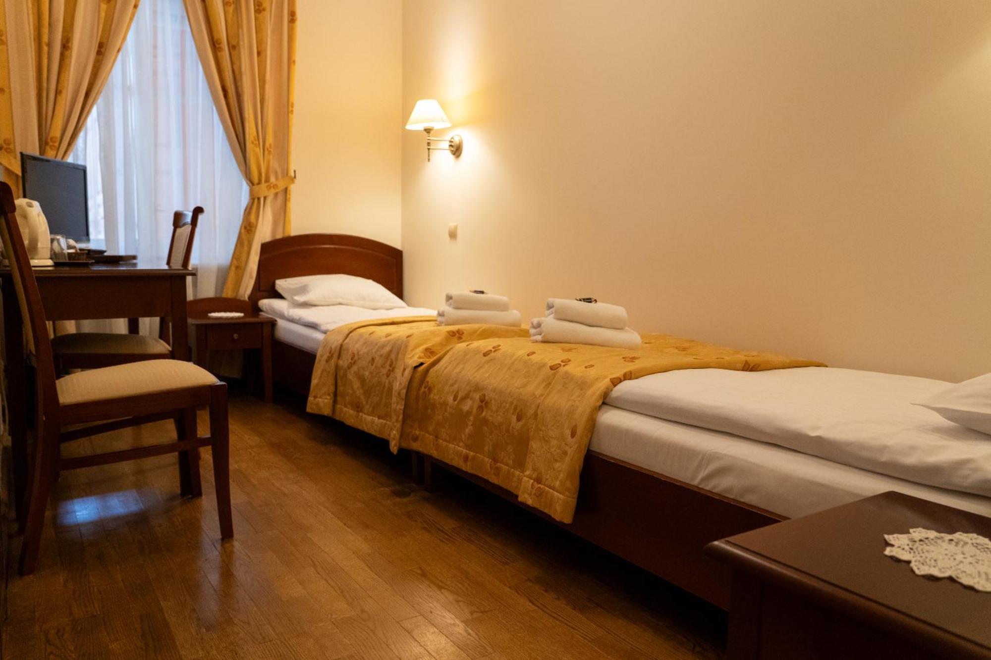 Aparthotel Karmel Krakkó Kültér fotó
