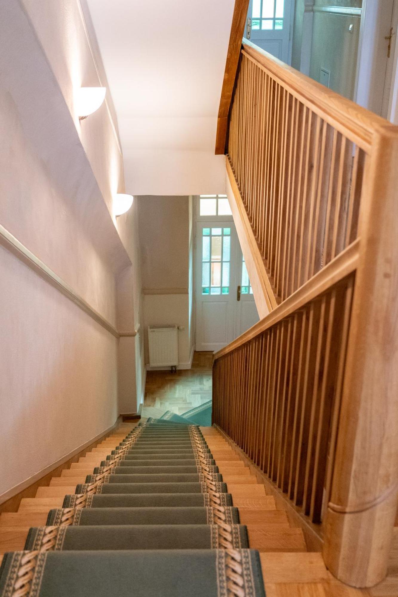 Aparthotel Karmel Krakkó Kültér fotó