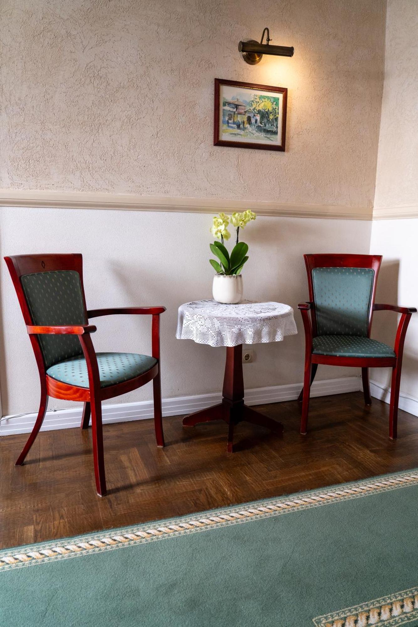 Aparthotel Karmel Krakkó Kültér fotó