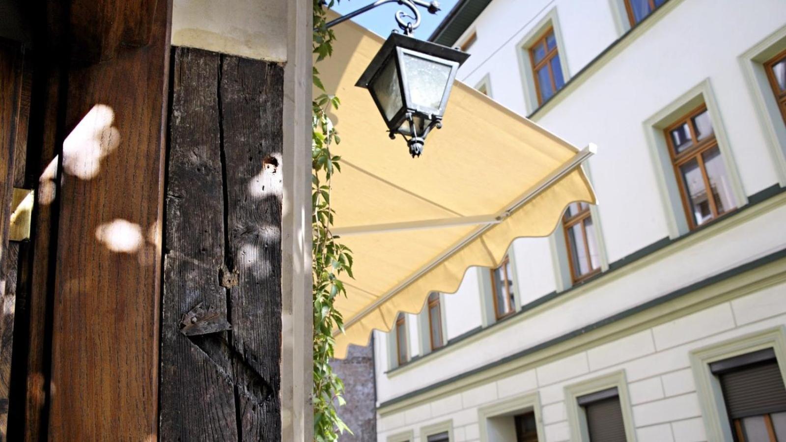 Aparthotel Karmel Krakkó Kültér fotó