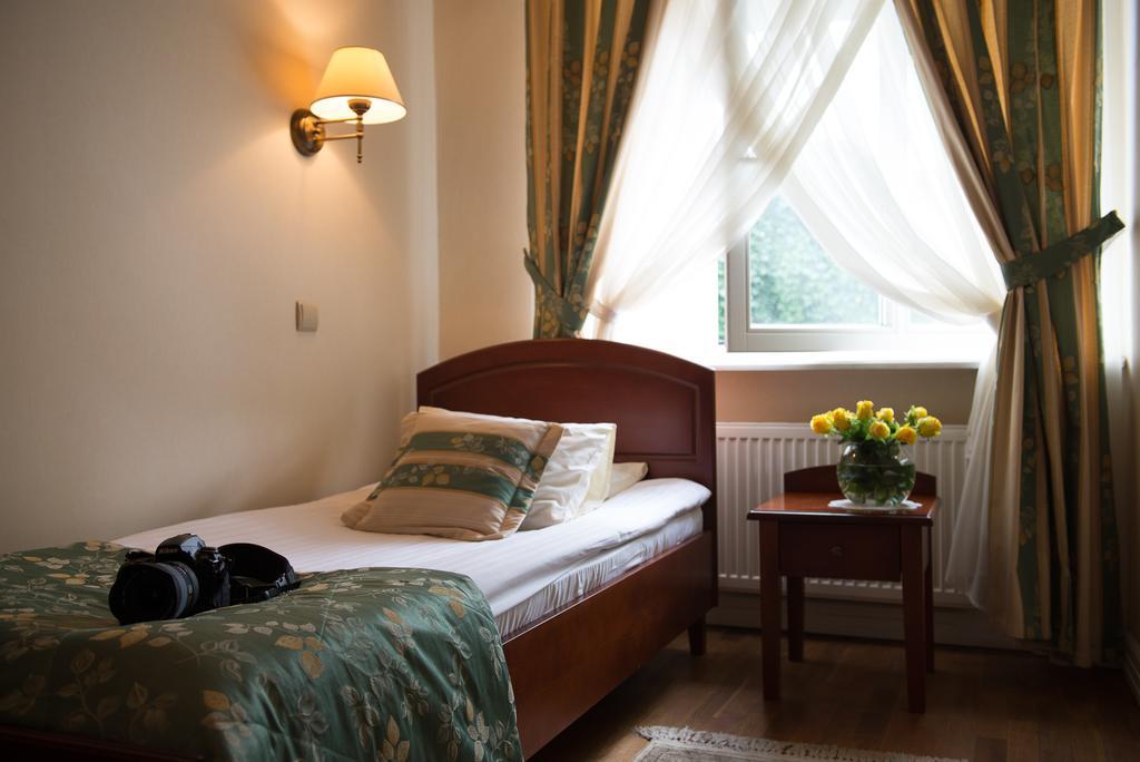 Aparthotel Karmel Krakkó Kültér fotó