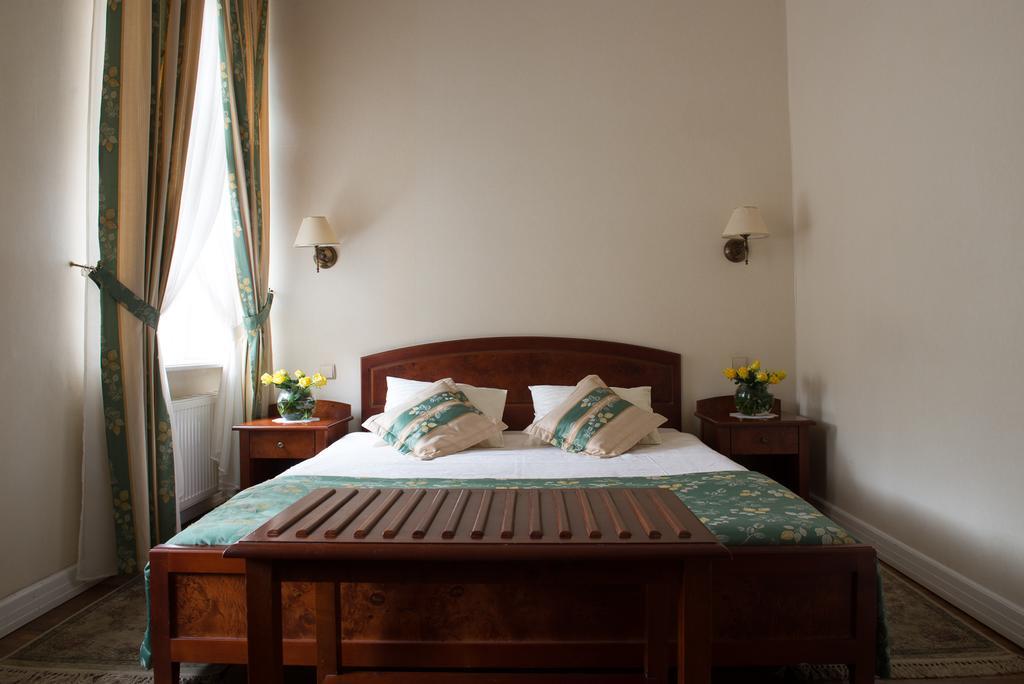 Aparthotel Karmel Krakkó Kültér fotó